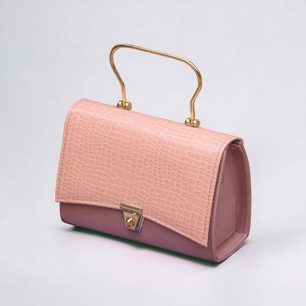 Ladies Fashion Bag 3