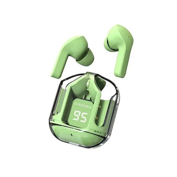 Air 31 Ultrapods Max Earbuds 2