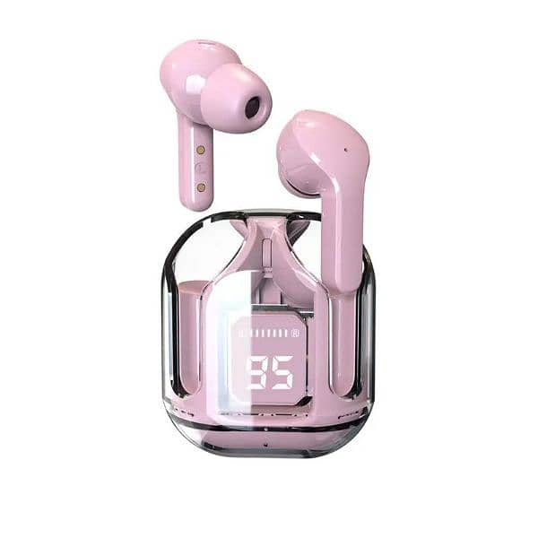 Air 31 Ultrapods Max Earbuds 4