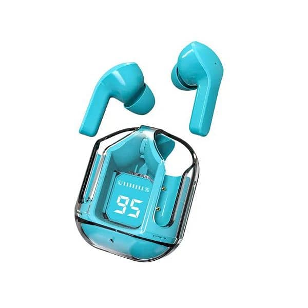 Air 31 Ultrapods Max Earbuds 5