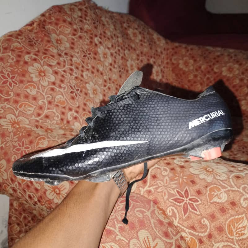 Nike Mercurial 10/10 2