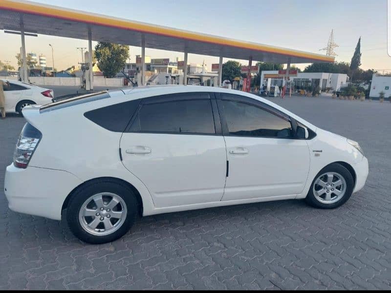 Toyota Prius 2011 2