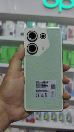 Tecno camon 20