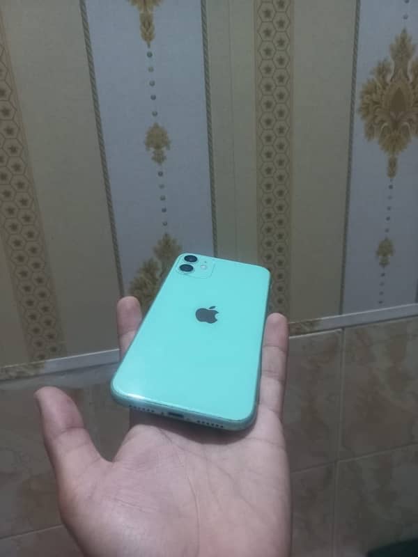 Iphone 11 128gb jv sale exchange 1