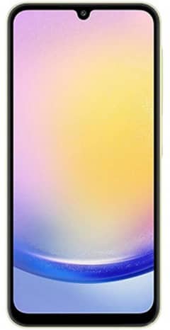 Samsung Galaxy A25 0