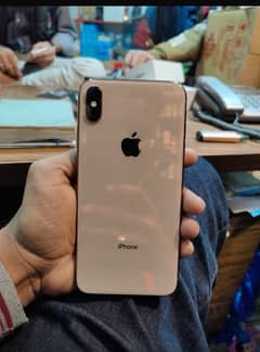 i phone xsmax PTA approved 0