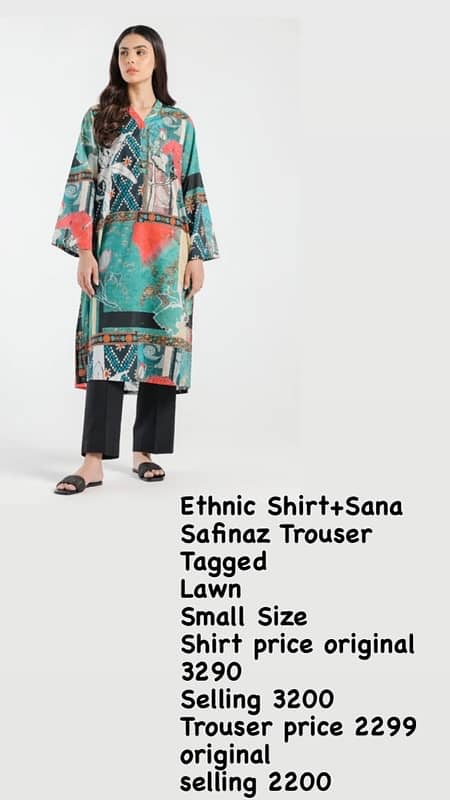 Ethnic Tagged Suits 2