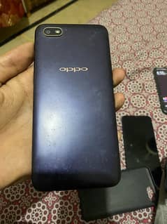 oppo A1K