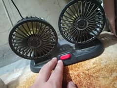 12V AC/ DC fan high rotation speed