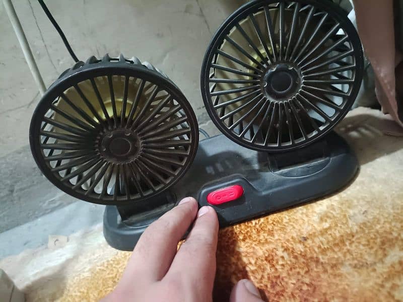 12V AC/ DC fan high rotation speed 0