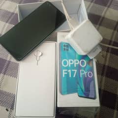 oppo f17 pro