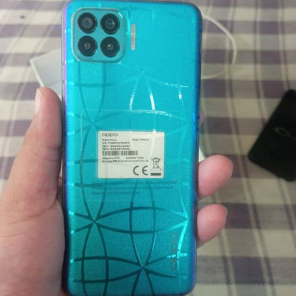 oppo f17 pro 1