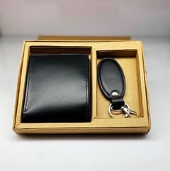 Men Leather Wallet