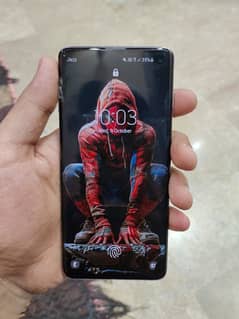 Samsung s10 8gb ram 128gb memomry