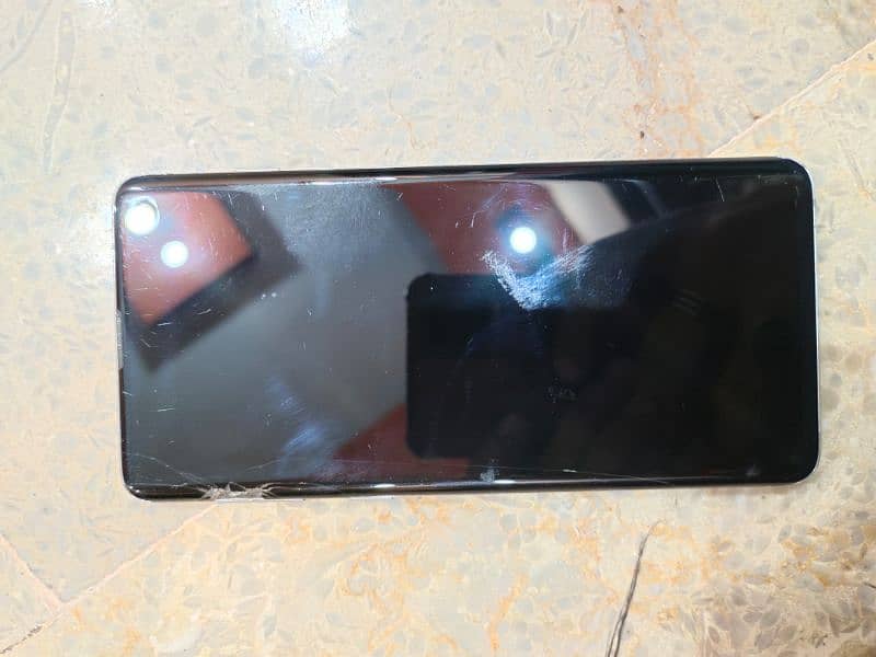 Samsung s10 8gb ram 128gb memomry 5