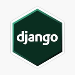 Django full stack developer