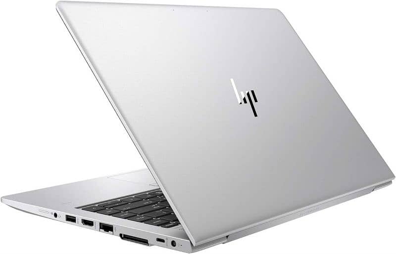 HP ProBook 745 G5 1