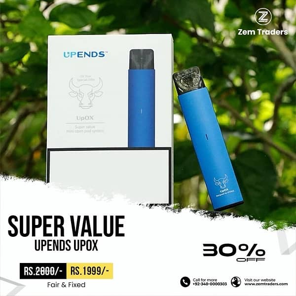 Vapes And Pods 1