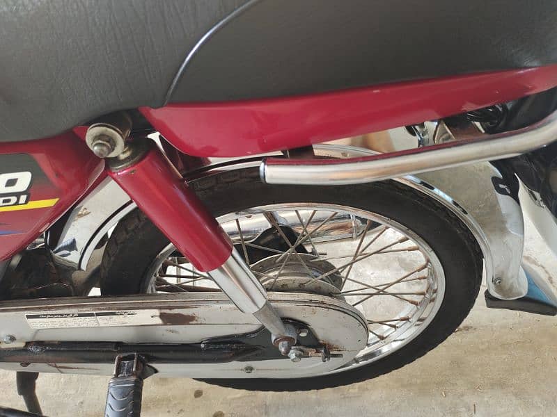 Honda cd70 For sale 0