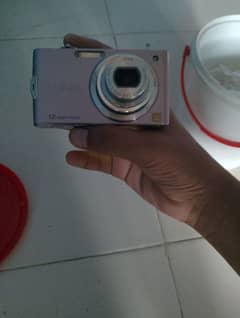 camera