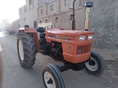 Al Ghazi tractor for sale 2022.18lak 03180629054