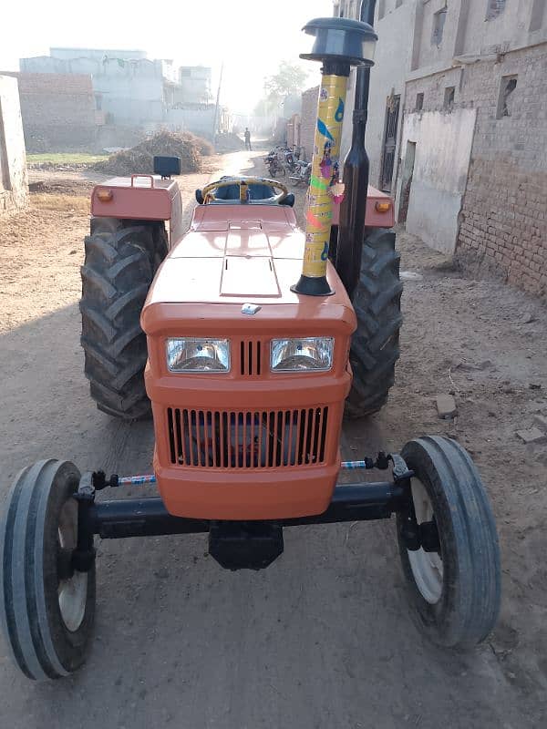 Al Ghazi tractor for sale 2022.18lak 03180629054 2