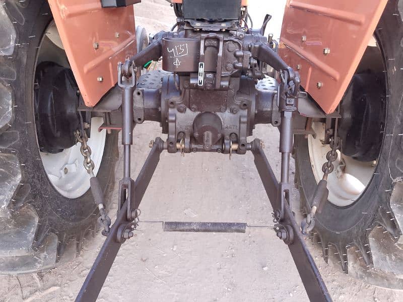 Al Ghazi tractor for sale 2022.18lak 03180629054 8