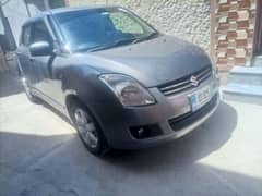 Suzuki Swift 2010