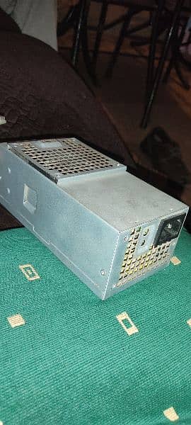 Desktop Power Supply 240v Optiplex 0