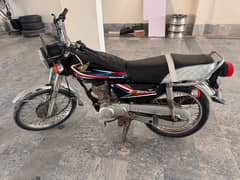 honda cd 125 cg 125 0