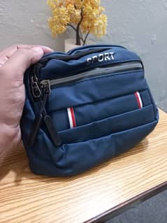 Cross Body Bag 0