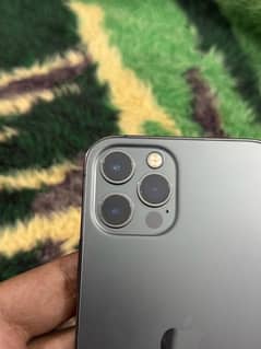 iPhone 12 Pro 128gb Non Pta 0