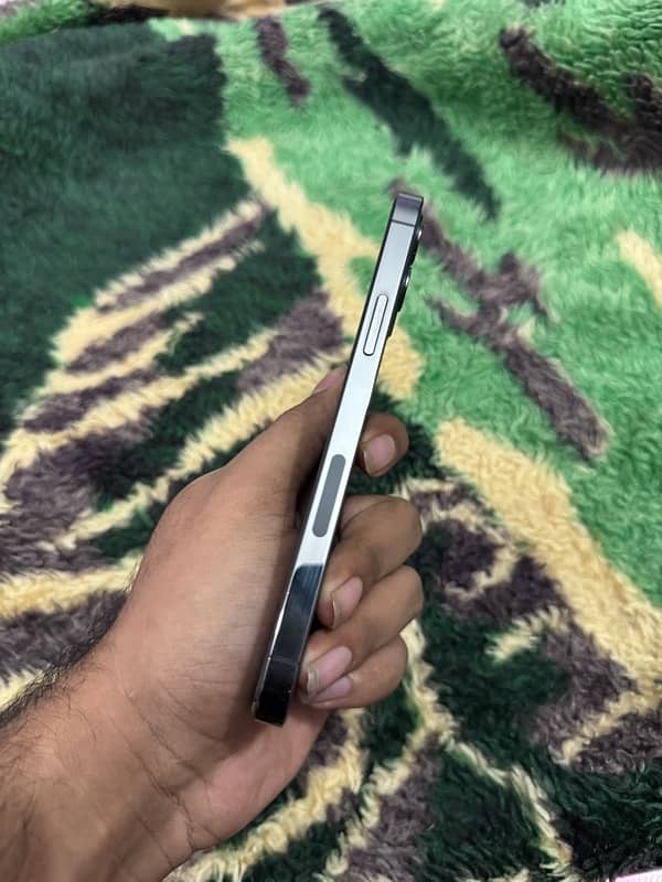 iPhone 12 Pro 128gb Non Pta 2