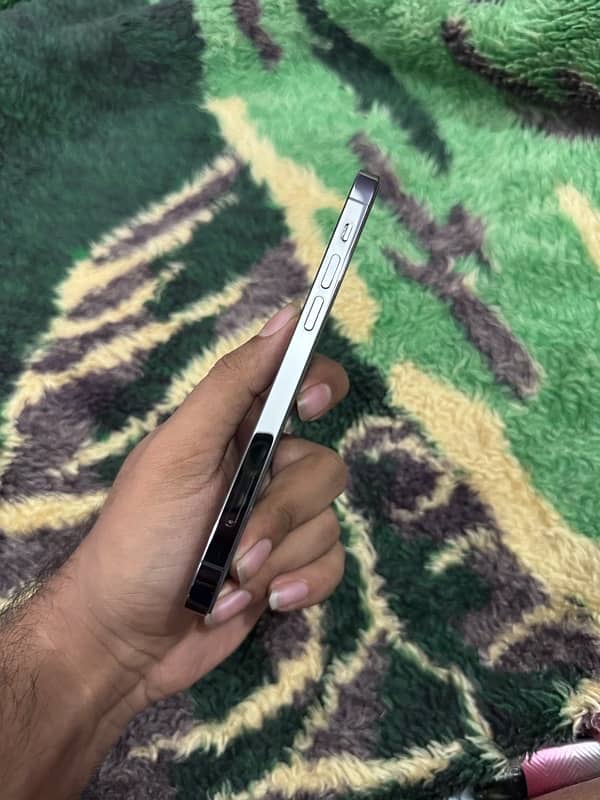 iPhone 12 Pro 128gb Non Pta 3