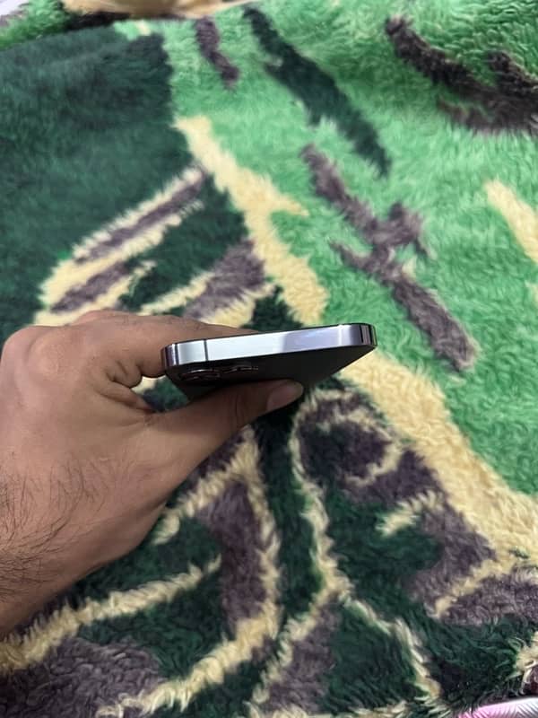 iPhone 12 Pro 128gb Non Pta 4