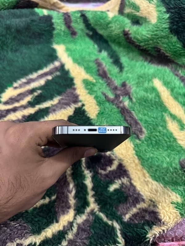 iPhone 12 Pro 128gb Non Pta 5