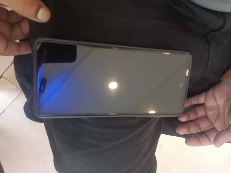 Tecno Spark 10Pro 10/10 8+8 GB RAM ROM 256 GB 3