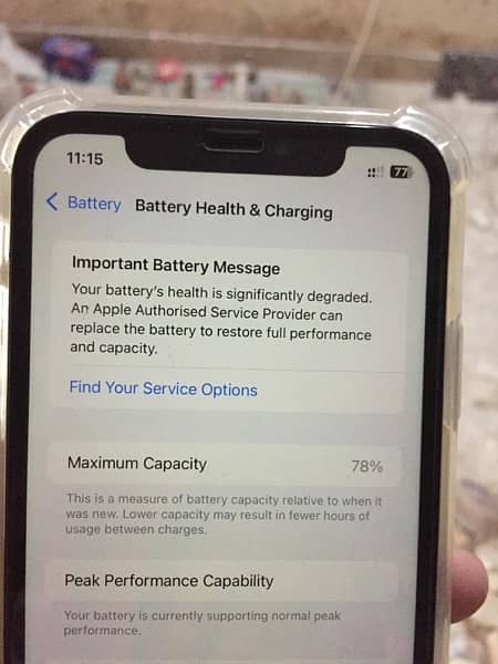 iphone xr pta dual 64gb all ok 8