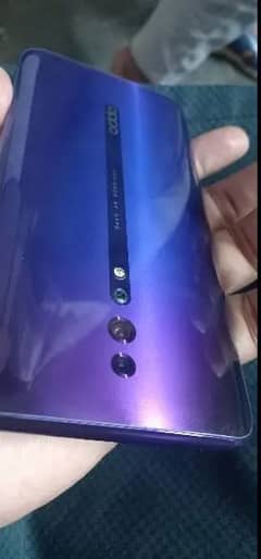 OPPO Reno z 8gb ram 256gb memory 0