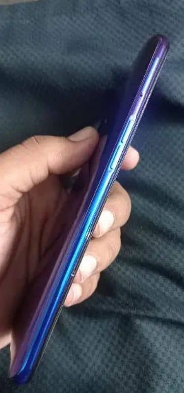 OPPO Reno z 8gb ram 256gb memory 4