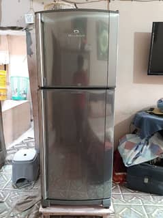 DAWLANCE H Zone refrigerator, 12 cubic feet 0