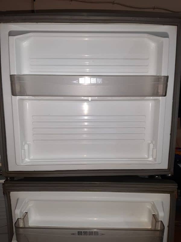 DAWLANCE H Zone refrigerator, 12 cubic feet 5