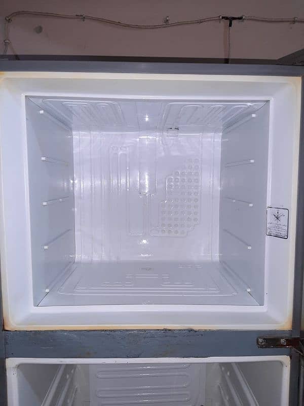 DAWLANCE H Zone refrigerator, 12 cubic feet 7