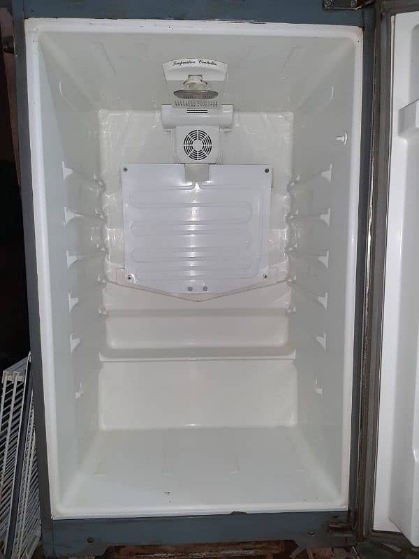 DAWLANCE H Zone refrigerator, 12 cubic feet 12