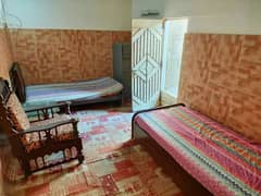 Boys hostel for male