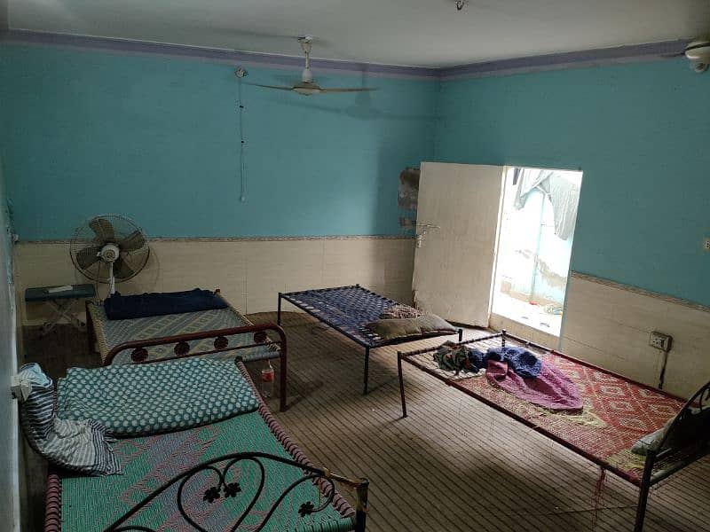 Boys hostel for male 4