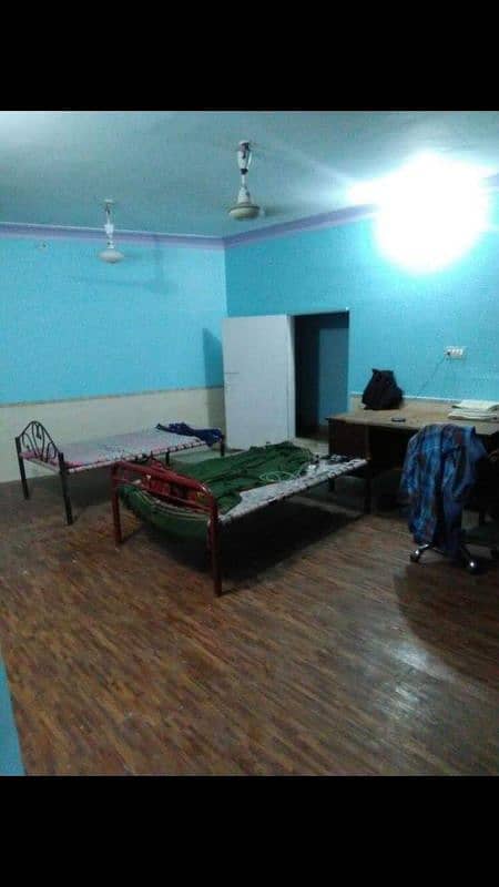 Boys hostel for male 5