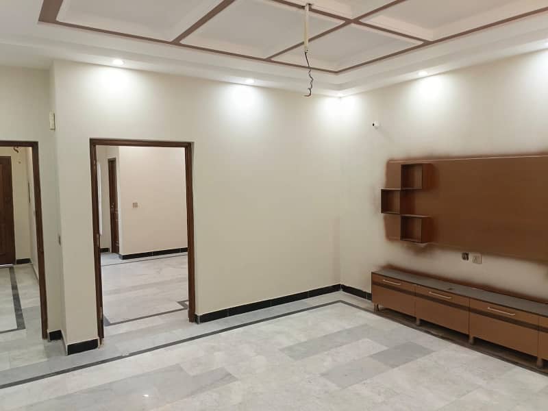 NUST Boys / Girls Hostel Rooms Near Main Road Gate 7 Flexible Timings 7