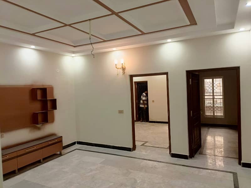 NUST Boys / Girls Hostel Rooms Near Main Road Gate 7 Flexible Timings 10