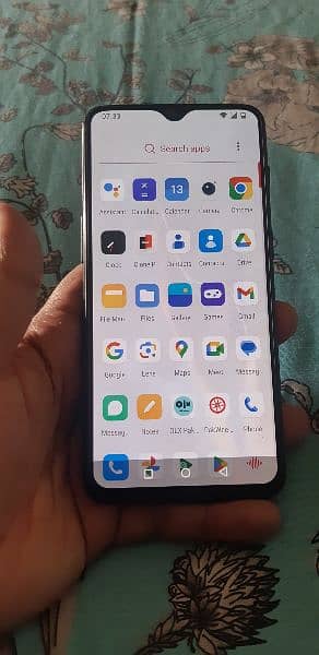 One Plus 6T. Dual Sim. 8/128 GB. Exchange/Sale 4